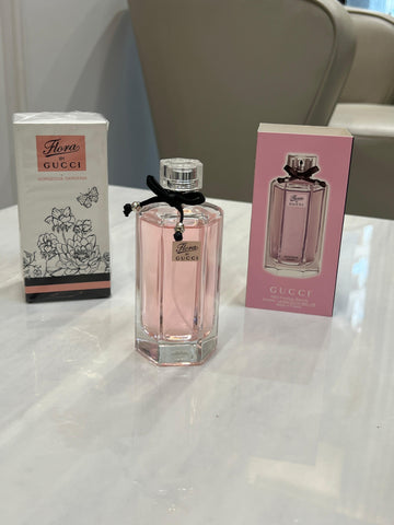 GU-CCI F-LOR-A GOR-GEOUS PARFUM