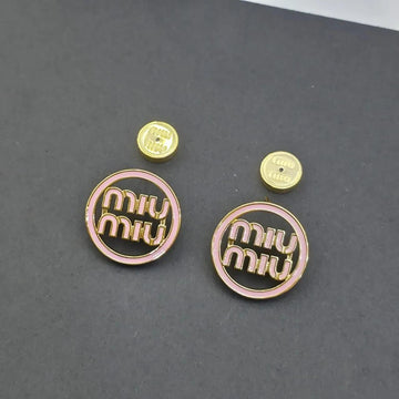 MI-U MI-U LUXURY EARRINGS COLLECTION
