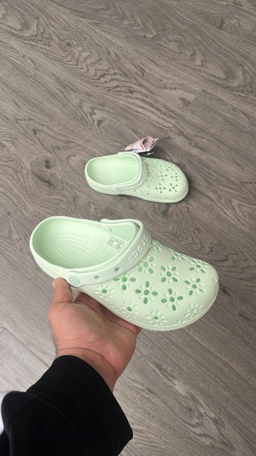 CRO CS CLASSIC FLORAL