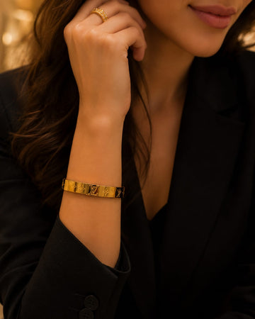 LV INSPIRED PREMIUM BRACELET