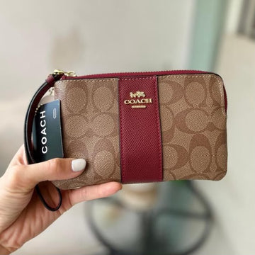 CO-A-H WRISTLET