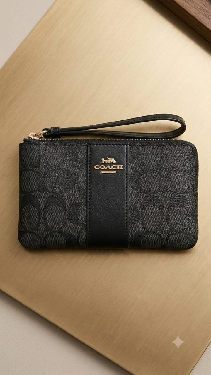 CO-A-H WRISTLET