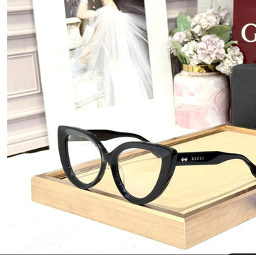 G-U-CC-I OPTICAL FRAME