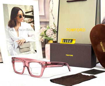 TOM FORD OPTICAL FRAME