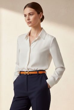 HER-ES SLEEK BELTS