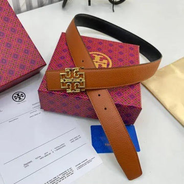 TO-Y BURCH ASSORTED REVERSIBLE BELTS