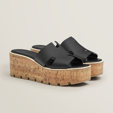 H-ER-MES EZY 30 SANDALS
