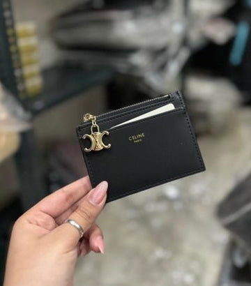 CEL-INE CARD HOLDER