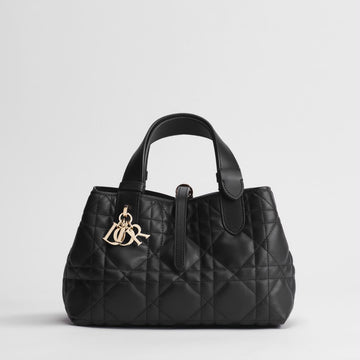 C-TIAN D-OR SMALL TOUJOURS PREMIUM HANDBAG