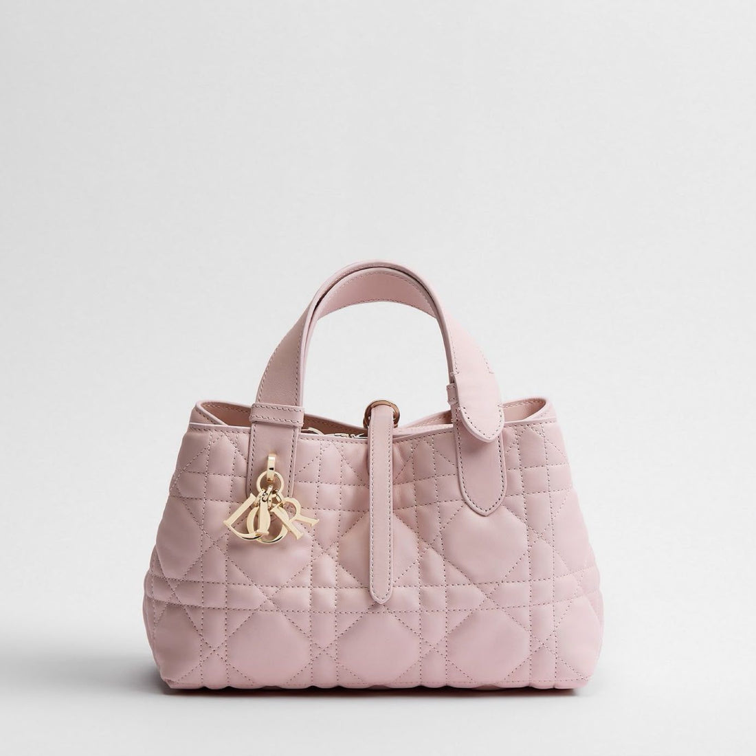 C-TIAN D-OR SMALL TOUJOURS PREMIUM HANDBAG
