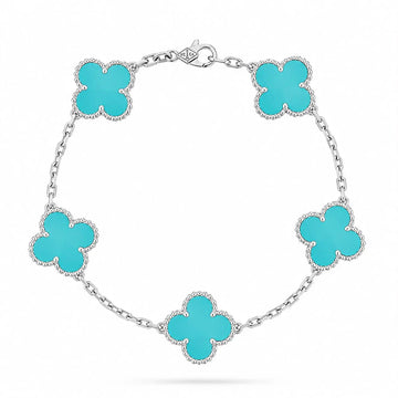 V-AN CL-EEF ALHAMBRA BRACELET
