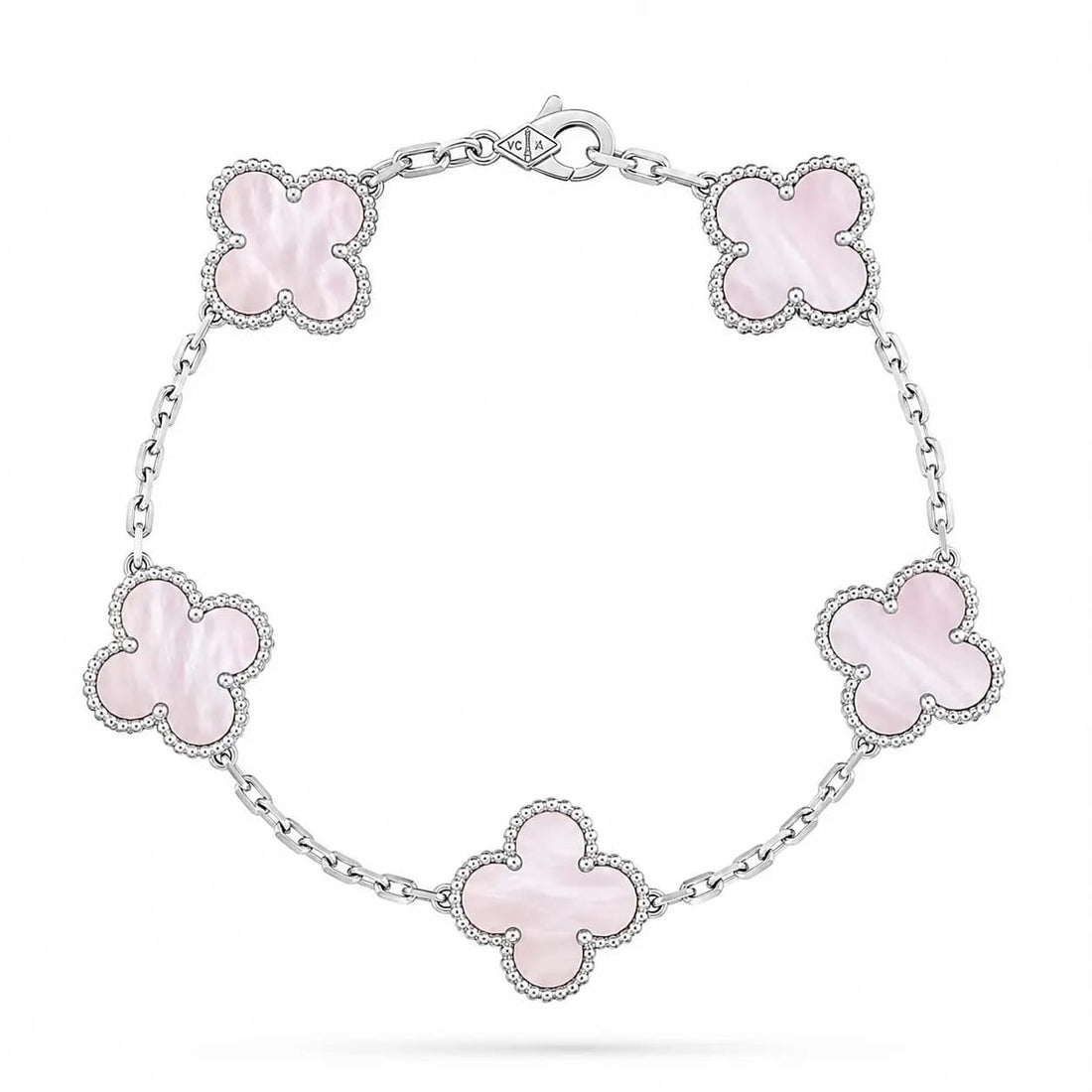 V-AN CL-EEF ALHAMBRA BRACELET
