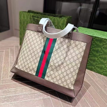 G-U-CC-I GG SUPREME TOTE BAG