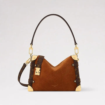 LOU-IS VU-IT-TON MM SIDE TRUNK - M15072