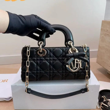 C-TIAN DI-OR LADY D-JOY BAG