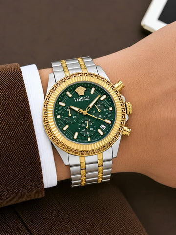 VE-R-S-ACE FORNAX CHRONOGRAPH
