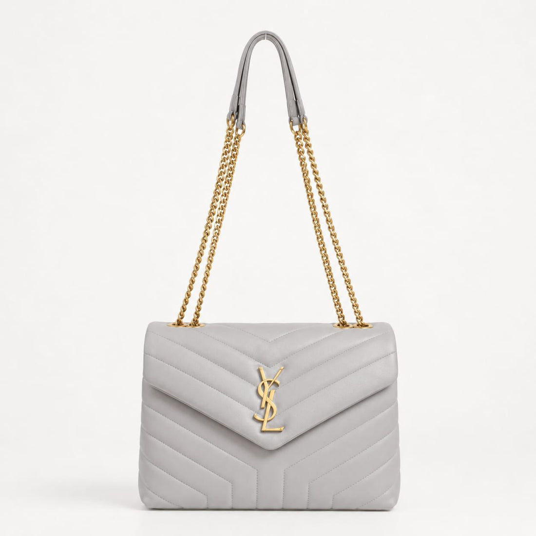 Y-S-L LOU LOU MEDIUM SLING BAG