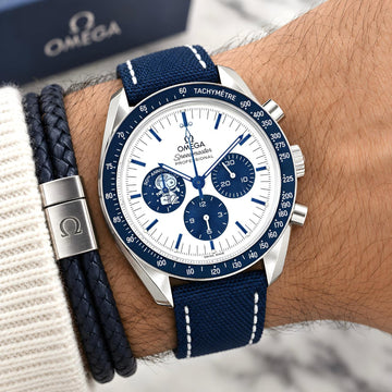O-MEGA SPEEDMASTER PROFESSIONAL CHRONOGRAPH