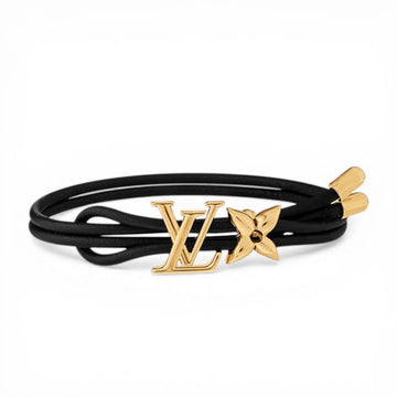 LOU-IS VU-IT-TON BLOOM BRACELET