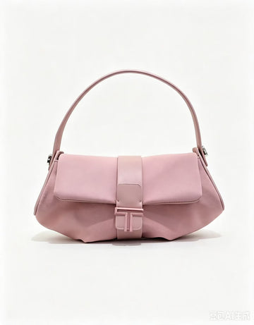 T-U-M-I ADELAIDE BAGUETTE HOBO BAG