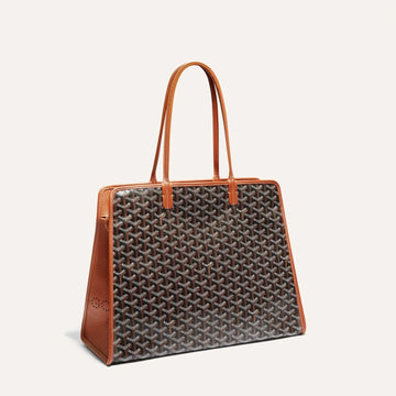 G-O-Y-A-R-D HARDY PM BAG