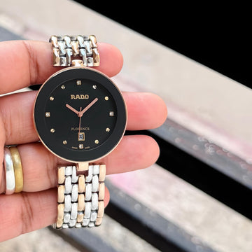 R-A-D-O FLORENCE MEN'S WATCH