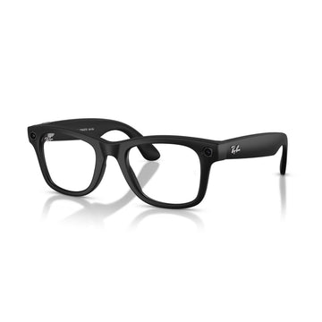 R-A-Y-B-A-N META AI GLASSES – GEN 2