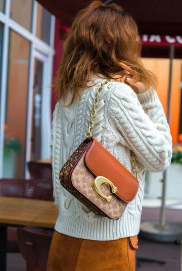 COO-A-CH IDOL BAG
