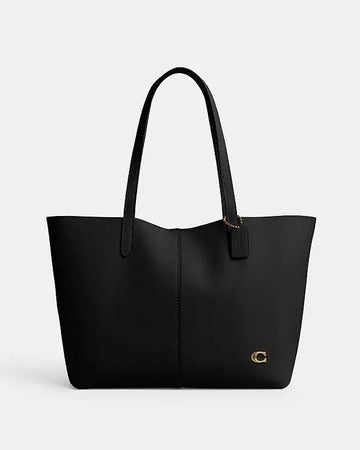 CO-A-CH NORTH 32 TOTE BAG