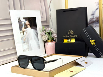 M-A-Y-B-A-C-H SUNGLASSES