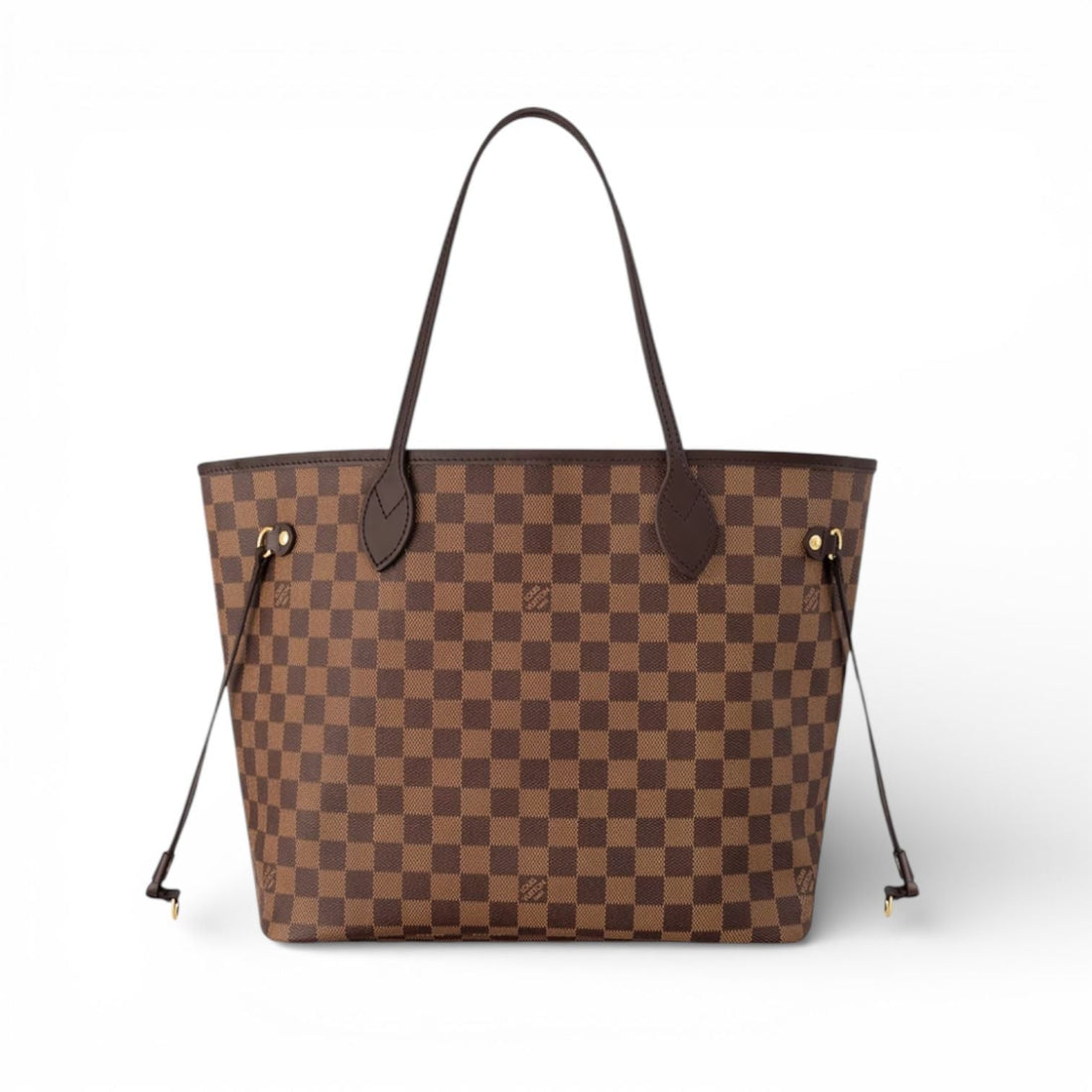 LVTN Neverfull MM Tote