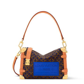 LOU-IS VU-IT-TON MM SIDE TRUNK - M28490