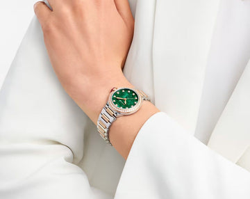B-VL-GARI LVCEA WATCH