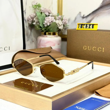 G-U-CC-I PREMIUM UV PROTECTED SUNGLASSES