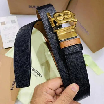 Branded Premium Belts