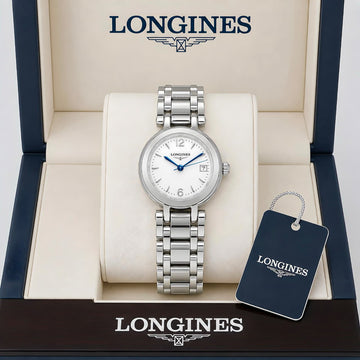 LONINES PRIMALUNA COLLECTION – L8.111.5.89.6