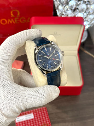 OM-E-GA
Sea Ma-ster GMT Edition
For Him
7AA Premium Collection
Luxury Automatic Series